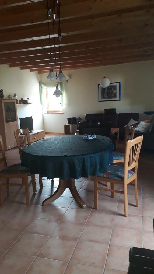 Ferienwohnung Hueck Lind  Dış mekan fotoğraf
